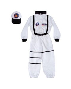 Great Pretenders - Dress up set Astronaut, 5-6 years 81705