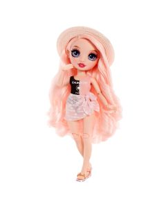 Rainbow High Pacific CoastBella Parker 578352EUC