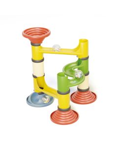 Quercetti PlayBio Junior Circuit de billes 86502