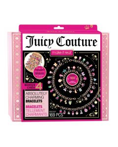 Spectron - Make It Real - Making Juicy Couture Charming Bracelets MR4414
