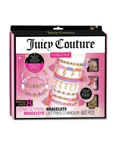 Spectron - Make It Real - Making Juicy Couture Bracelets MR4412