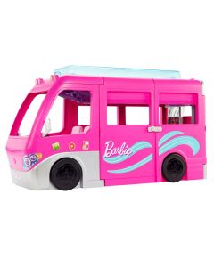 Mattel - Barbie Dream Camper HCD46