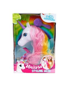 Hairdoll Unicorn with Accessories 670044