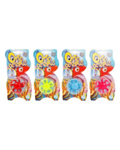 Window sticker Sticky Otto the Octopus 621177