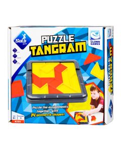 Clown Games Tangram 2006615