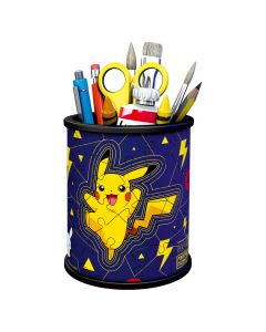 Ravensburger 3D Puzzle - Pencil Case Pokemon 112579