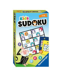 Ravensburger - Sudoku Brainteaser 208500