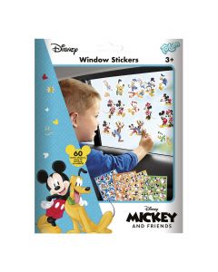 totum - Totum Mickey Mouse - Window stickers 580732