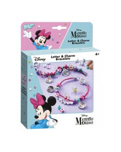 totum - Totum Minnie Mouse - Letter & Charm Bracelets 580176