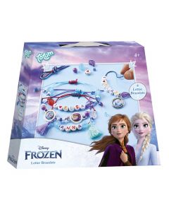 totum - Totum Disney Frozen - Letter Bracelets 681460