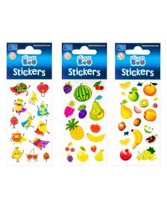 Sticker sheet Fruit 471543
