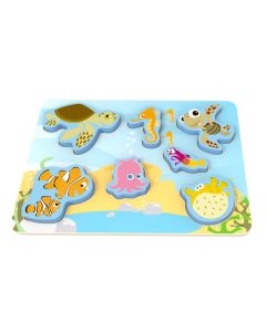 Disney - Nemo Puzzle TY077