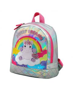 Kidslicensing - Sweet Dreams Unicorn Backpack KL10645