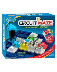 Thinkfun Circuit Maze