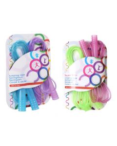 Skipping rope Double Dutch, 2pcs. S34899210