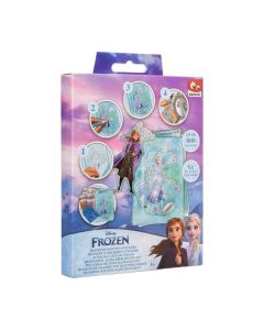 Canenco - Making Frozen Diamond Painting Stickers