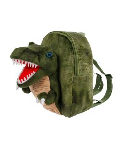 Dino World Backpack 3D