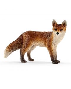 Schleich Fox