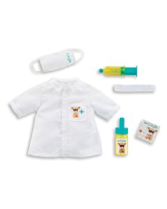 Corolle - Ma Corolle - Vet Playset 9000212370