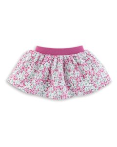 Corolle - Ma Corolle - Doll Skirt Floral 9000212150