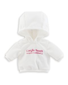 Corolle - Ma Corolle - Doll Hoodie 9000212240