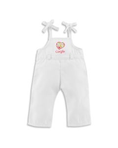 Corolle - Ma Corolle - Dolls Overall White 9000212190