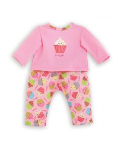 Corolle - Ma Corolle - Dolls Pajama Cupcake 9000212220
