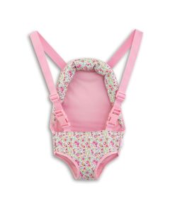 Corolle Mon Grand Poupon - Doll Carrier Floral 9000141320