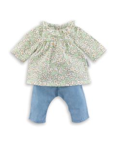 Corolle Mon Grand Poupon - Doll Blouse and Pants, 36cm 9000141220