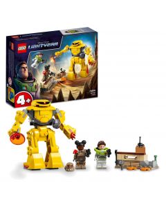 Lego - LEGO Toy Story 76830 Zyclops Chase 76830