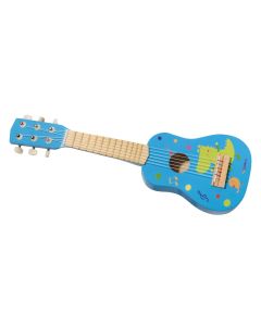 Eichhorn Wooden Guitar, 54cm 100003480