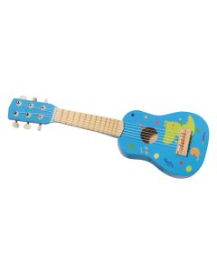 Eichhorn Wooden Guitar, 54cm 100003480