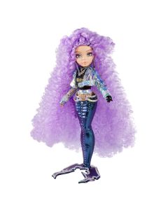 Mermaze Mermaidz Core Fashion Doll S1Riviera 580812EUC