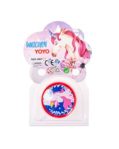 Yoyo licorne Céline 4253