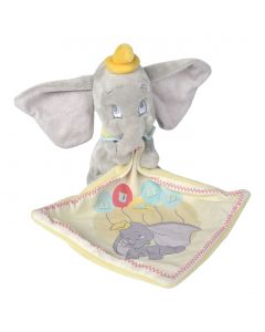 Simba - Disney Cuddle Cloth Dumbo 6315876963