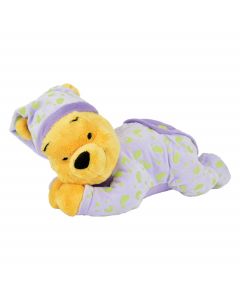 Simba - Disney Plush Winnie The Pooh Glow in the Dark 6315874904