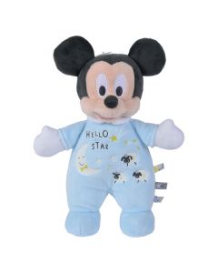 Simba - Disney Plush Plush Mickey Mouse Starry Night, 25cm 6315872502