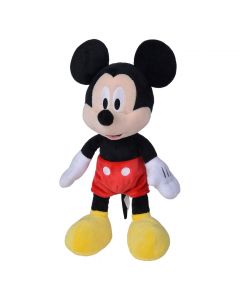 Simba - Disney Plush Plush Mickey Mouse, 25cm 6315870225