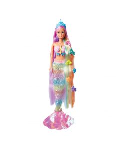 Steffi Love Rainbow Mermaid 105733610