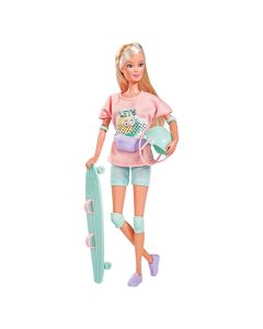 Steffi Love Longboard Pop 105733580