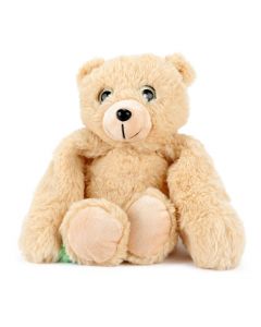 Toi-toys - Bear Plush Toy with Weighted Arms 75850Z