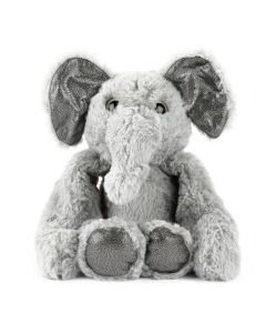 Toi-toys - Elephant Plush Toy with Weighted Arms 75850Z