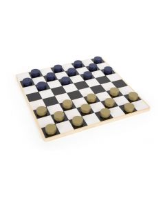 Small Foot - Chess and Backgammon Game (Golden Edition) 12222