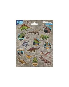 Totum - Sticker sheet Dinosaur 110133