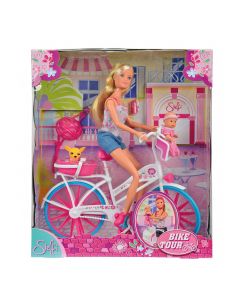 Steffi Love Bike Tour 105739050