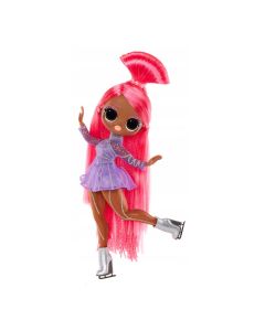 L.O.L. - LOL. Surprise OMG Sports Pop - Skate Boss 579809EUC