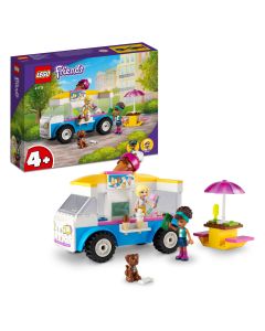 Lego - LEGO Friends 41715 Ice Cream Truck 41715