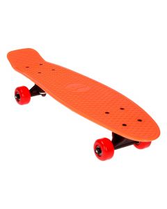 Skateboard Orange 55cm