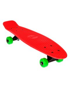 Skateboard Rouge 55cm