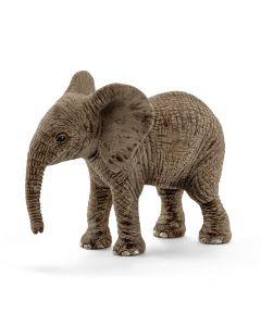 Schleich African Baby Elephant